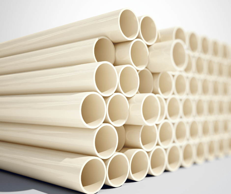 คิ้ว UPVC และ PVC อีกหนึ่งทางเลือกสำหรับงานตกแต่ง